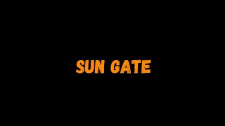 Video Sun Gate