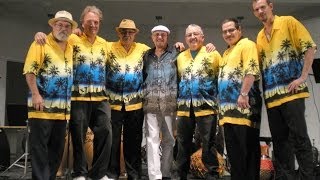 Johnny Conga Tropical Jazz Project- 