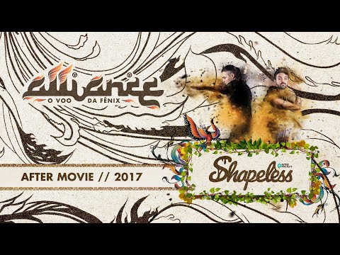 Alliance Brasil 2017 - O voo da fênix | Shapeless