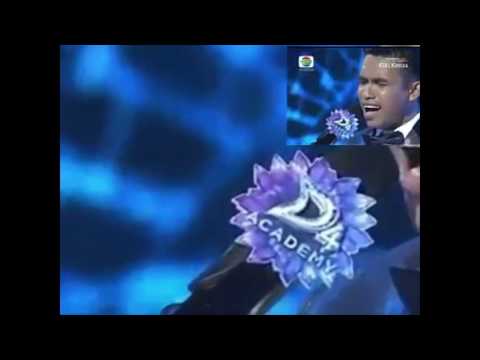 KEHILANGAN FILDAN DA4 SHOW 5 BESAR