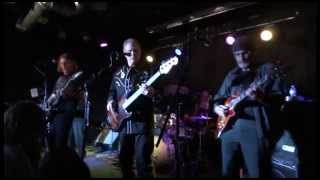 The Standells with Johnny Echols * Satellite, Silverlake * August 9, 2013