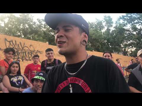 NACKEL vs LS | Semis | Ezeiza Under: Fecha 7 (Ascenso FMS 🇦🇷)