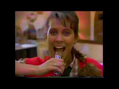 NBC Commercials - November 18, 1985