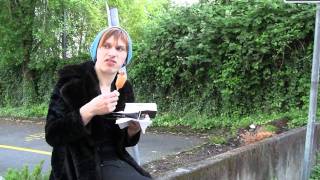 Art Star: the Life of Jerick Hoffer