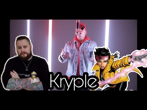 Score Card Reactions : Kryple - Check My Weight