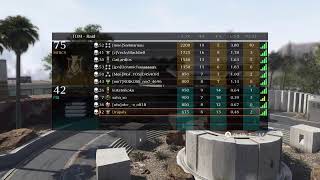 デストロイを極めし男　BO2