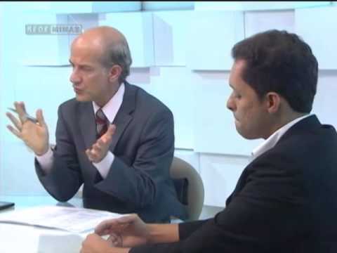 Jornalismo nas Redes Sociais - Rede Mídia - Parte 2