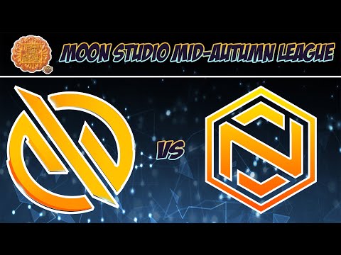 Motivate.Trust Gaming vs Neon Esports | Best of 3 | Moon Studio Mid-Autumn League 2020