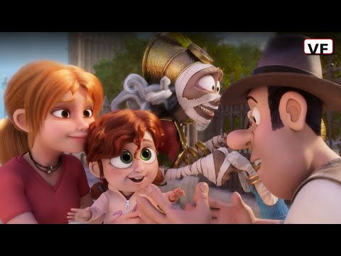 Bande annonce, 