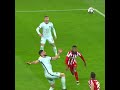 GIROUD STUNNING VS ATLETICO MADRID // UEFA CHAMPIONS LEAGUE 2021