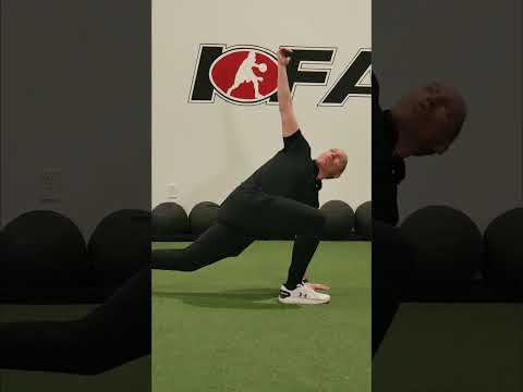 World's Greatest Stretch