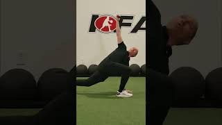 World's Greatest Stretch demonstration thumbnail