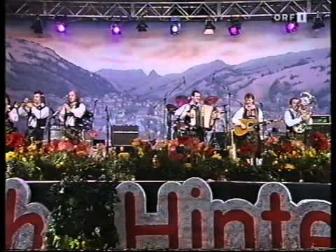 Mooskirchner Quintett LIVE - Rosi Polka