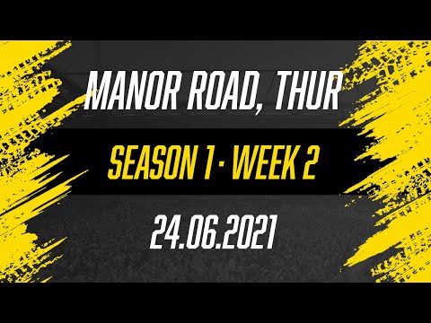 Sloppy Kloppy vs Kippos Academy - Manor Road, Thursday - Season 1 - Week 2 - 24.06.2021