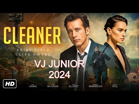Vj Junior  translated movie film enjogerere (action)2024