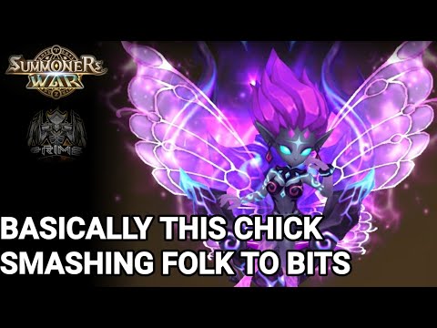 @GenesisPrime Jumaline Unleashed. MAX DAMAGE