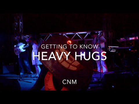Getting to Know - Heavy Hugs