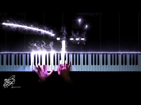 Imagine Dragons - Believer (HARD)(EPIC)｜Dreaming Piano cover