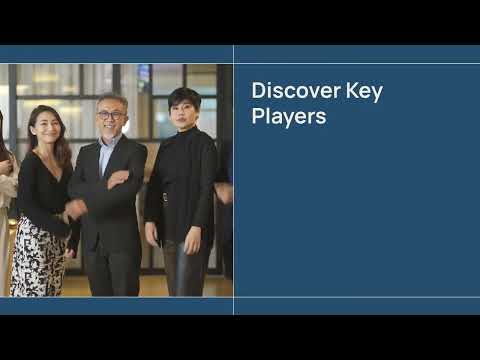 AI Industry Ecosystem in Hong Kong - English language