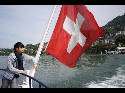 Swiss - France 28/05/2014