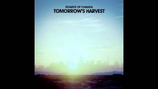 Boards Of Canada - Semena Mertvykh