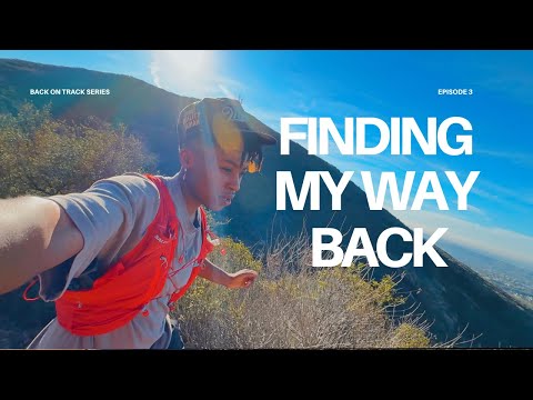 Getting Back on Track Gently | Pain-Free Running, Slow Mornings & Healing Routines