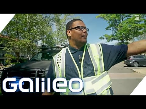 Das steckt hinter den Gated Communities in den USA | Galileo | ProSieben