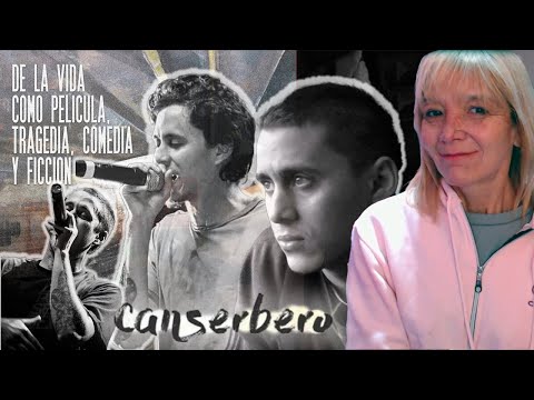 🥰MI MAMA CONOCE A CAN🥰| DE LA VIDA COMO PELÍCULA,TRAGEDIA COMEDIA Y FICCIÓN  // CATDELESPACIO