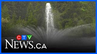 Hawrelak Park to hold grand reopening this weekend