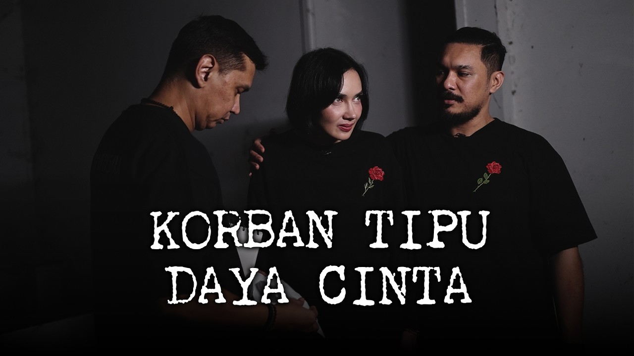 Korban Tipu Daya Cinta [ Penelusuran 2026 ]