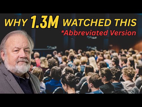 Breaking Down Gary Habermas' Resurrection Argument - @JaidenForrest