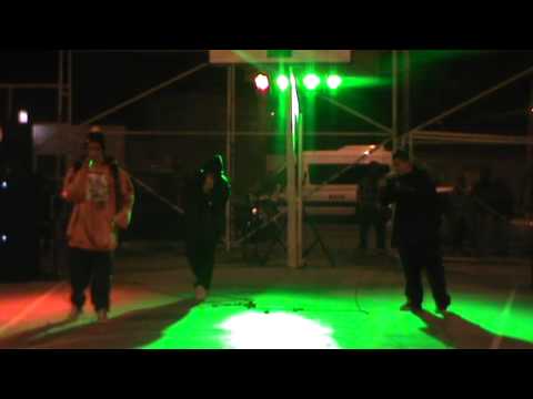 SILENCIO ( CON ERREME & CAMPIBRO ) EN VIVO