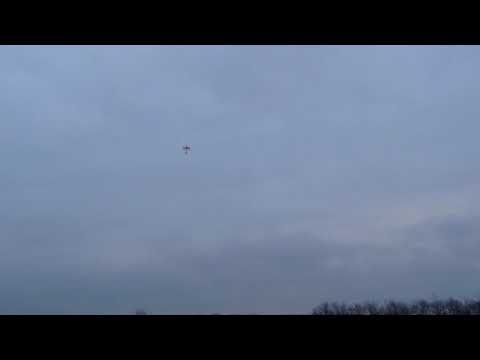 Qhor 42 thunder tiger