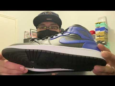 Reseller limit to 1 pair at WSS & DIcks Shipping (RANT VIDEO)