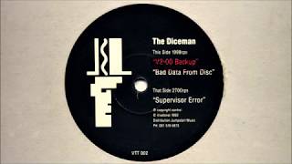 The Diceman - V2-00 Backup