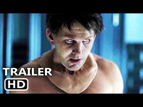Trailer de Cross (2024)