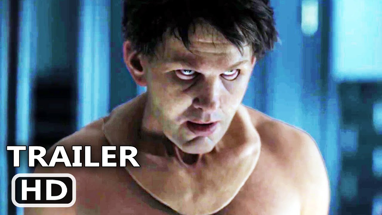 trailer Oficial