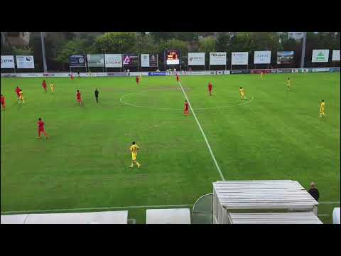 Richard Ruiz Match vs GOAL FC National 2