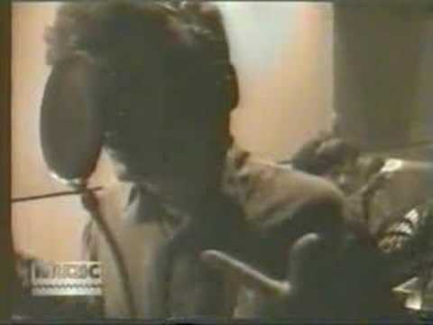 Andres Calamaro y Los twist - Soy el barrio