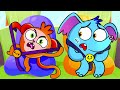 Buckle Up Song I Don T Want The Seatbelt Kids Songs And Nursery Rhymes By Baby Zoo Story
