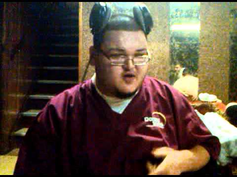 venumb freestyle off the dome