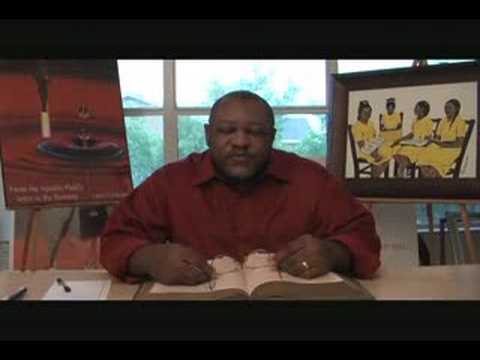 LDA Sunday School Lesson "Hear and Do"