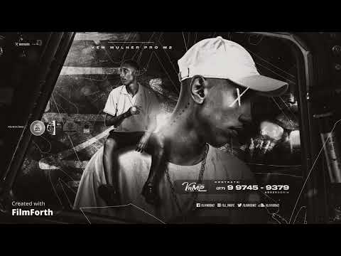 MT- MINHA GLOCK JA TA NO ÓLEO X LOGO DE MANHÃ (INSTA @dj_vnofc) PIC DE BANDIDO