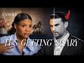 There Is Something Dangerous About Ben Shapiro