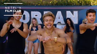Download lagu 'Mean Streets of Pali'  ft. Peyton Meyer | He's All That | Bonus Content | Netflix mp3 Download lagu 'Mean Streets of Pali'  ft. Peyton Meyer | He's All That | Bonus Content | Netflix mp3