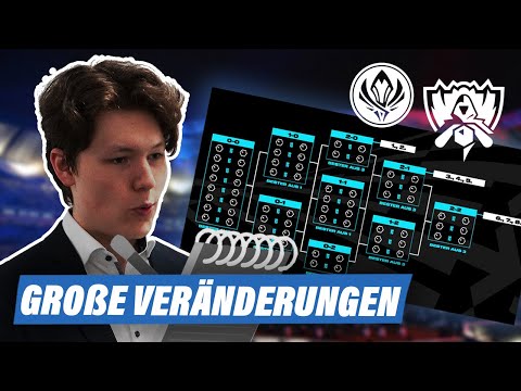 Wir haben alle Infos für 2023 | LoL News mit Basti