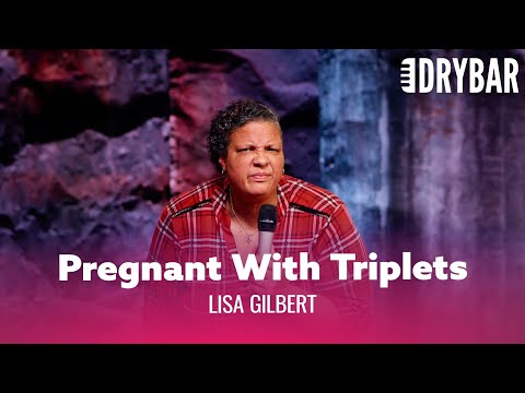 Dry Bar Comedy Special