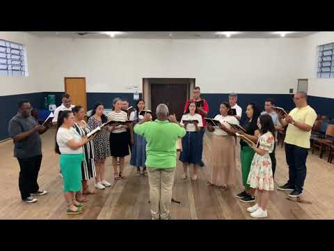 Hino 295 - Fui Senhor Por Ti Remido