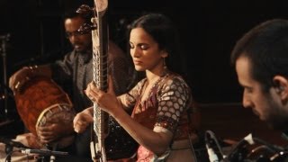 "ISHQ" | Anoushka Shankar | Sound Tracks Quick Hits | PBS