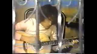 Luis Alberto Spinetta - Será que la canción llegó hasta el sol. 1983